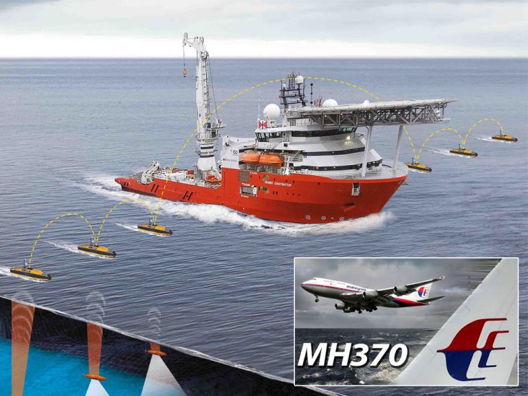 MH370 ຍົນທີ່ຫາຍສາບສູນ ຖ້າພົບເຫັນ ມາເລເຊຍຍອມຈ່າຍເງີນໃຫ້