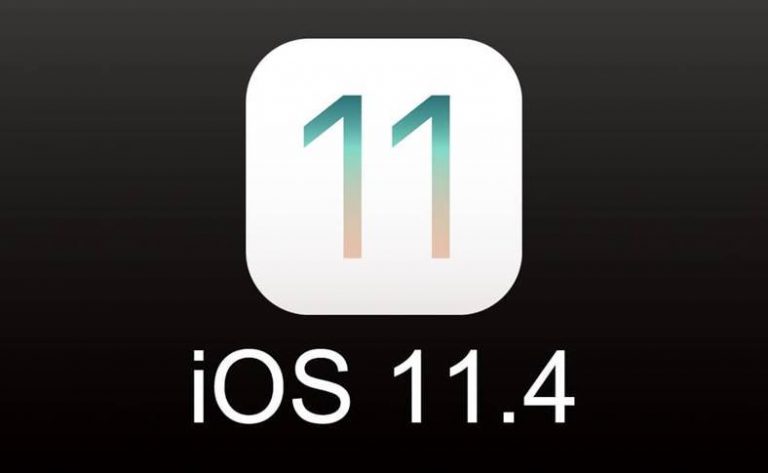 ສື່ນອກລາຍງານ ຜູ້ນຳໃຊ້ iPhone ມີບັນຫາເມື່ອອັບເດດ iOS 11.4 
