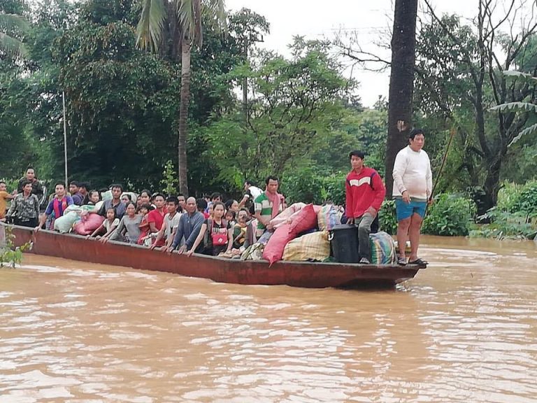 ນາຍົກແຕ່ງຕັ້ງຄະນະສະເພາະກິດ ແກ້ໄຂໄພພິບັດລະດັບຊາດ