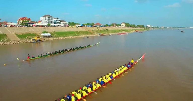 14 ຂໍ້ຫ້າມ ໃນບຸນອອກພັນສາ ແລະ ບຸນຊ່ວງເຮືອທ່າວັດຈັນ