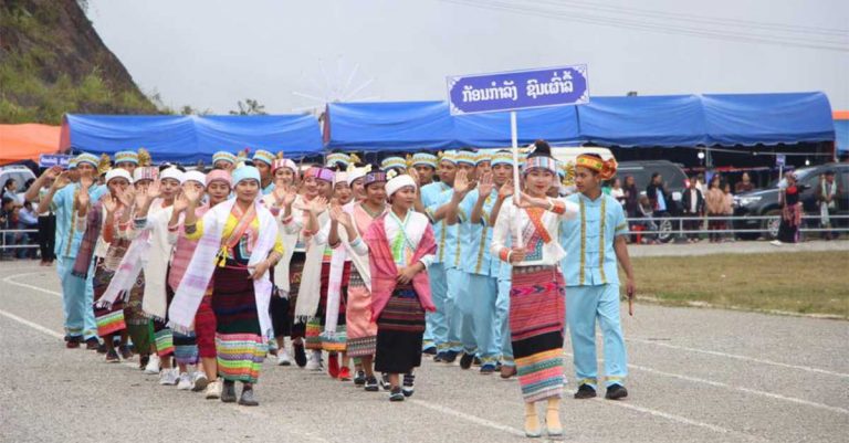 ຜົ້ງສາລີ ຈະດຶງດູດນັກທ່ອງທ່ຽວໃຫ້ໄດ້ 150 ພັນຄົນ ໃນງານເປີດປີທ່ອງທ່ຽວ 2018