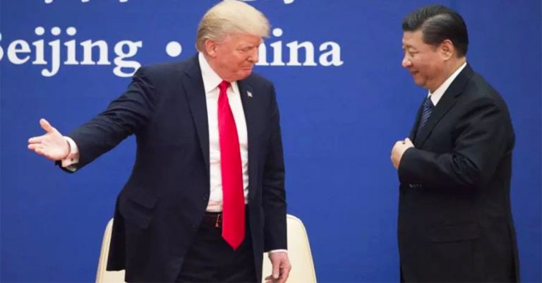 G20 ເນັ້ນການຄ້າເສລີ-ບໍ່ຄາດຫວັງເຈລະຈາ (ອາເມຣິກາ-ຈີນ)