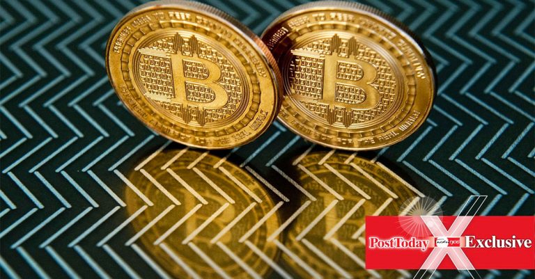 ບິດຄອຍ (Bitcoin) ກັບມາແລ້ວ ປັບຂຶ້ນ 12.000 ໂດລາໃນຮອບປີເຄິ່ງ