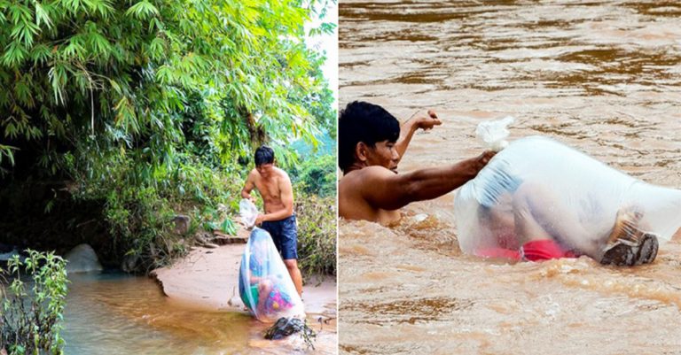 ພາບທີ່ສະທ້ອນໃຫ້ເຫັນວ່າ “ການສຶກສາເປັນເລື່ອງທີ່ສຳຄັນ”