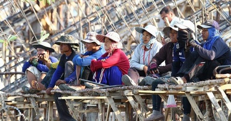 ຂັ້ນຕອນ ແລະ ເອກະສານທີ່ຕ້ອງມີເມື່ອເວລາໄປພົວພັນຮັບເງິນອຸດໜູນວ່າງງານ