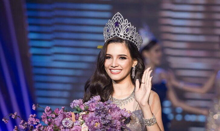 ເປີດຮັບສະໝັກມື້ສຸດທ້າຍສຳລັບຜູ້ເຂົ້າປະກວດ Miss Universe Laos 2021