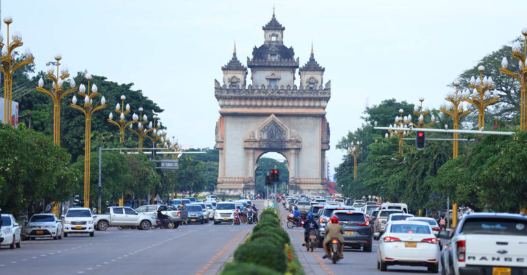 ນະຄອນຫລວງວຽງຈັນ ຕັ້ງເປົ້າດຶງດູດນັກທ່ອງທ່ຽວ 8 ແສນຄົນ ໃນ 2024