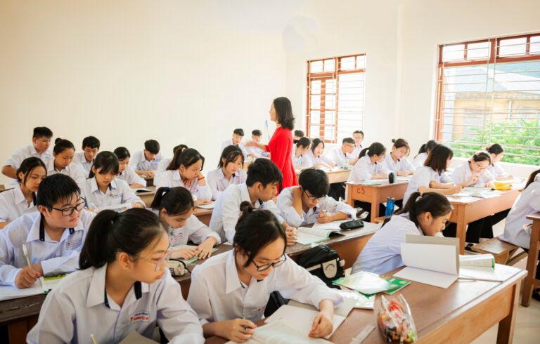 ສສ ຫວຽດນາມ ຕັ້ງເປົ້າໃຫ້ພາສາອັງກິດ ເປັນພາສາທີສອງ ໃນປີ 2035
