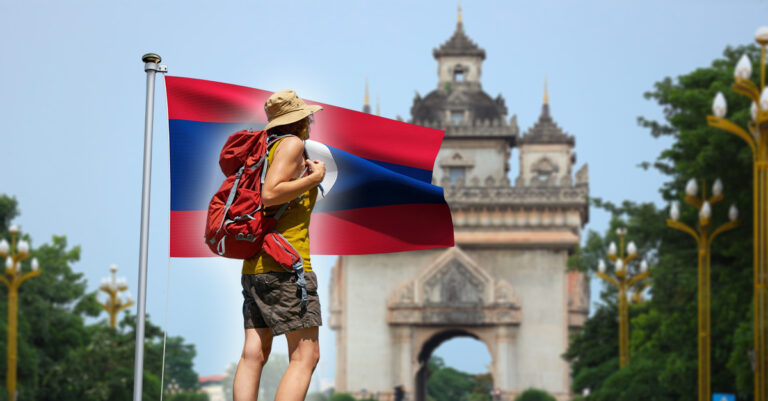 ອັບດັບ 13 ຂອງໂລກ ລາວຕິດອັນດັບເປັນໜຶ່ງໃນປະເທດ ຈຸດໝາຍປາຍທາງການທ່ອງທ່ຽວທີ່ຂະຫຍາຍຕົວສູງສຸດໃນປີ 2024