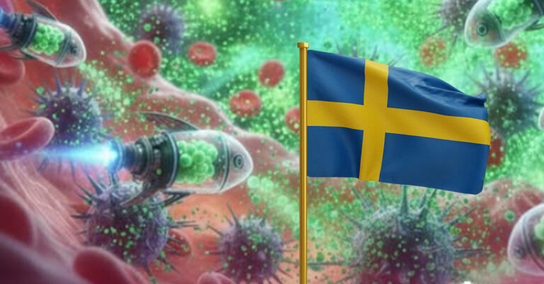 ຫຸ່ນຍົນທຳລາຍເຊື້ອມະເຮັງ ຄວາມຫວັງໃໝ່ຂອງວົງການແພດ  ຄາດວ່າຈະໄດ້ນໍາໃຊ້ໃນປີ 2030