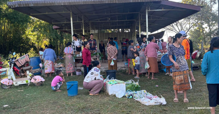 ສປປ ລາວ ເຂົ້າຮ່ວມໂຄງການ eYAA ຂອງທະນາຄານ Maybank ແລະ ASEAN Foundation ເປັນຄັ້ງທໍາອິດ.