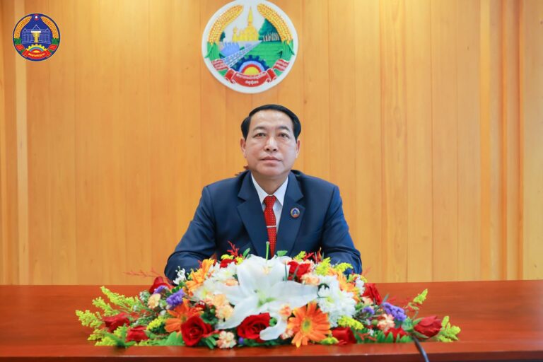 ກອງປະຊຸມສະໄໝສາມັນເທື່ອທີ 2 ຈະພິຈາລະນາ 6 ບັນຫາສຳຄັນຂອງຊາດ